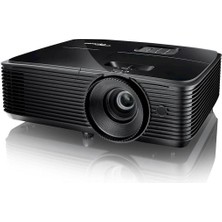 OPTOMA X371 3800AL 1024x768 XGA PROJEKSİYON