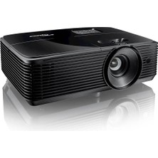 OPTOMA X371 3800AL 1024x768 XGA PROJEKSİYON