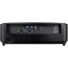 OPTOMA W381 3900 ANS 1280x800 WXGA HDMI VGA DLP PROJEKSIYON