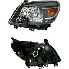 Nevparça Far Ford Ranger 10-12 Lh (Motorsuz)