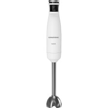 Grundig Hbs 425001 1500W Mini El Blender Seti