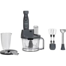 Grundig 4781 G El Blender Seti