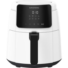 Grundig Fra 424401 Beyaz Airfryer