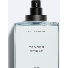 Zara Tender Amber Edp 100 ml (3.4 Fl.oz) Erkek Parfüm