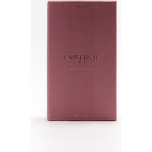 Zara Unıversal Oud Edp 75 ml Edp (2,54 Fl. Oz) Kadın Parfümü