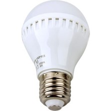 Herşey Evinizde 5W Enerji Tasarruflu LED Ampul