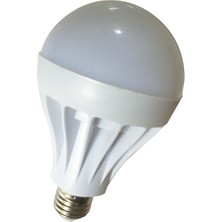 Herşey Evinizde 9W Enerji Tasarruflu LED Ampul