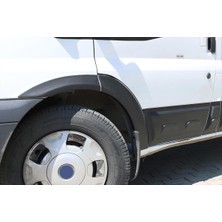 Dodik Omsa Ford Transit Çamurluk Dodik Seti Uzun Şase Abs 6 Parça 2000-2006 Arası