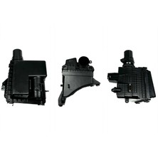 MATSUBA Kutu Hava Filtre D-Max 12-14 (Kare)