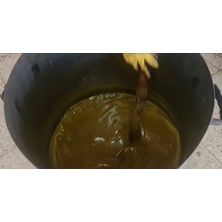 Mercan Yöresel %100 Doğal Hatay Usulü Defne Sabunu 1 kg