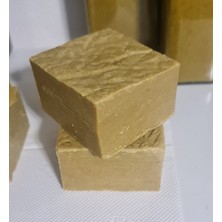 Mercan Yöresel %100 Doğal Hatay Usulü Defne Sabunu 1 kg