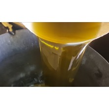 Mercan Yöresel %100 Doğal Hatay Usulü Defne Sabunu 1 kg