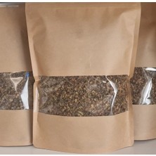 Mercan Yöresel Fesleğen 250  GR