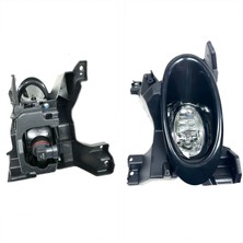 Nevparça Lamba Sis Cıty 09-11 Lh (Kapaklı)