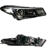 Nevparça Far Cerato 15-18 Rh (Ledsiz)