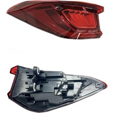 Leoparts Seat Leon Stop Lambası Dış Sol 2021-2023 5FA945207C