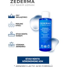 Zederma Tonik & Peeling & Nemlendirici & lara Karşı