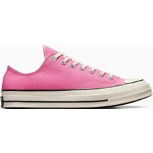 Converse Chuck 70 Unisex Pembe Sneaker.650