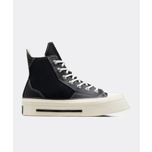 Converse Chuck 70 Unisex Siyah Günlük Sneaker.001