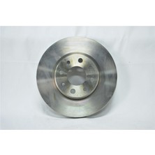 TRW Arka Disk 407 508 607 Rcz C5 (DF4351-4249.C1)