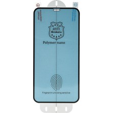 Newface Samsung Galaxy S23 Plus Polymer Nano Ekran Koruyucu 327107