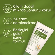 Aveeno Günlük Nemlendirici El Kremi 75 ml