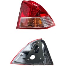 MATSUBA Stop Cıvıc 03-05 Dış Rh