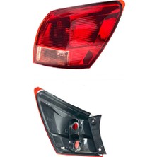 MATSUBA Stop Qashqaı 06-09 Dış Rh