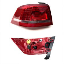 MATSUBA Stop Passat B7 11-14 Dış Lh (Ledli)