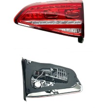 MATSUBA Stop Golf 7 13-17 Iç Rh (Ledli)