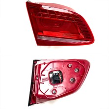 MATSUBA Stop Passat B7 11-14 Iç Rh (Ledli)