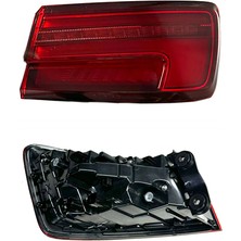 MATSUBA Stop A3 Sedan 17-20 Dış Rh (Ledli)