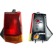 MATSUBA Stop Tico 96-99 Rh (Kırmızı/sarı)