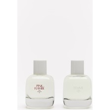 Zara Femme Edt 90 ml + Pınk Flambé Edt 90 ml Kadın Parfümü