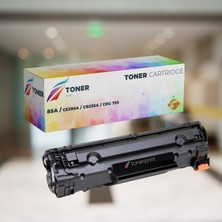 Toner Print Hp Ce285a Toner,ce285a, 285a ,85a, Laserjet P1102, P1102w Muadil Toner