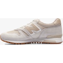 New Balance 565 Erkek Bej Sneaker ML565BVG