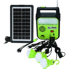 pasajdanal DAT-9012B Solar Panelli Radyolu Çok Foksiyonlu Kamp Feneri bluetooth özelliği yoktur