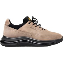 Greyder 16492 Mr Casual Erkek Ayakkabı Vizon