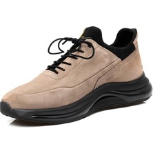 Greyder 16492 Mr Casual Erkek Ayakkabı Vizon
