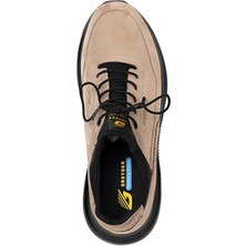 Greyder 16492 Mr Casual Erkek Ayakkabı Vizon