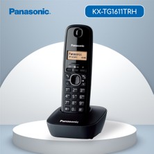 Panasonic KX-TG1611 TelsizTelefon