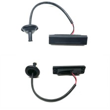 Nevparça Düğme Bagaj Açma I20 12-15