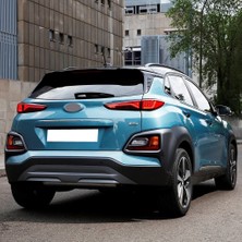 Vass41 Hyundai Kona 2017-2020 Arka Cam Silecek Kolu Silgi Takımı Seti