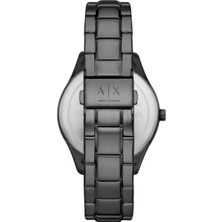 Armani Exchange AX7154SET Erkek Kol Saati ve Bileklik Seti