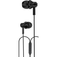 Wızz WE001S Kulak Içi Stereo Kulaklık