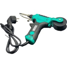 Prolink PJ-041 Lehim Makaralı 60WATT Tabanca Havya Düz Uçlu