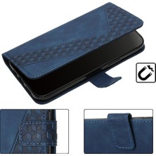 MY Boutique1 Xiaomi Redmi 10C Flip Folio Kart Yuvaları Için Telefon Kılıfı Kapak Kickstand (Yurt Dışından)