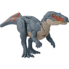 Mattel Jurassic World Epic Evolution Danger Pack Tehlikeli Dinazor Poposaurus