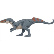 Mattel Jurassic World Epic Evolution Danger Pack Tehlikeli Dinazor Poposaurus