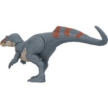 Mattel Jurassic World Epic Evolution Danger Pack Tehlikeli Dinazor Poposaurus